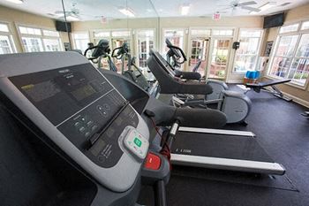 Walton vinings fitness center